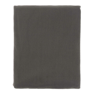 Ardesto Fleece blanket, 160x200cm, 100% polyester, gray