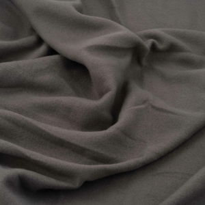 Ardesto Fleece blanket, 160x200cm, 100% polyester, gray