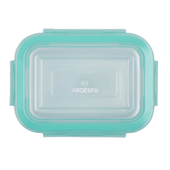 Контейнер для хранения пищевых продуктов ARDESTO Gemini, 0.4л AR1240RB