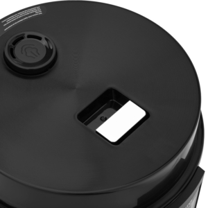 ARDESTO Multicooker, 860W, bowl-5L, electronic control, recipes book, inox+ plastic, bronz