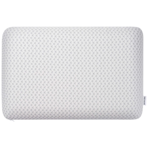 Ardesto Classic pillow Sleepwell, 60х40х12cm, aircell memory foam, white