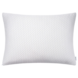 Подушка ортопедическая Ardesto Sleepwell, 50х70см, прямоугольная, пена мемори, белый