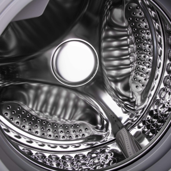 Стиральная машина ARDESTO фронтальная, 6кг, 1200, А++, 45см, дисплей, белый