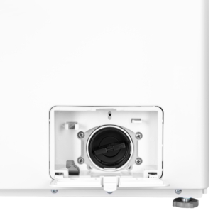 Стиральная машина ARDESTO фронтальная, 6кг, 1200, А++, 45см, дисплей, белый