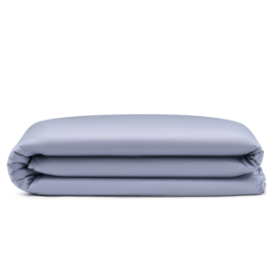 Ardesto Duvet Cover Mix&Match, 200x220cm, 100% cotton, sateen, gray