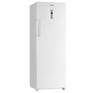 Freezer ARDESTO, 172.2×59.5×63.2, 261L, A+, NF, ref mode, white