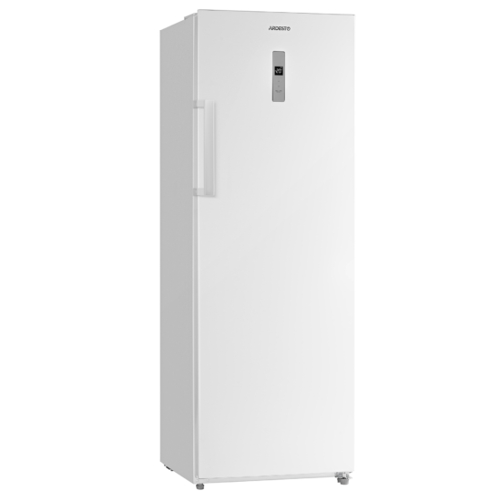 Freezer ARDESTO, 172.2×59.5×63.2, 261L, A+, NF, ref mode, white