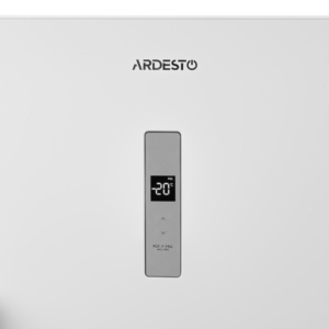 Freezer ARDESTO, 172.2×59.5×63.2, 261L, A+, NF, ref mode, white