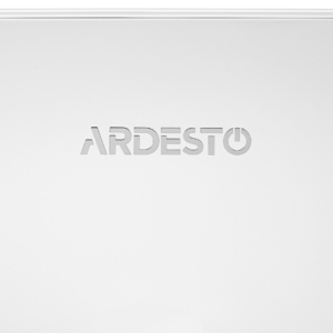 Freezer ARDESTO, 172.2×59.5×63.2, 261L, A+, NF, ref mode, white