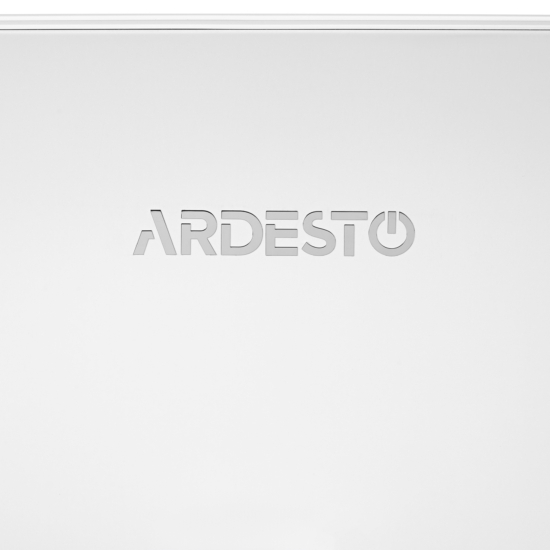 Freezer ARDESTO, 172.2×59.5×63.2, 261L, A+, NF, ref mode, white