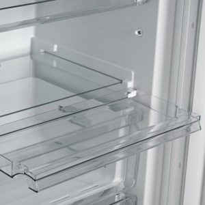 Freezer ARDESTO, 172.2×59.5×63.2, 261L, A+, NF, ref mode, white