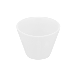 Соусник Ardesto, 105мл, фарфор, белый