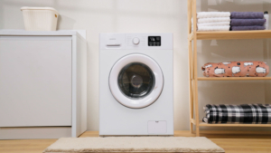 Стиральная машина ARDESTO фронтальная, 6кг, 1200, А++, 45см, дисплей, белый