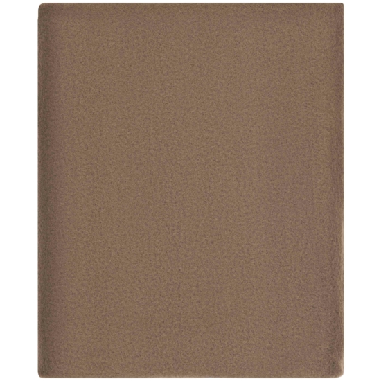 Ardesto blanket Fleece, 130x160cm, 100% polyester, beige