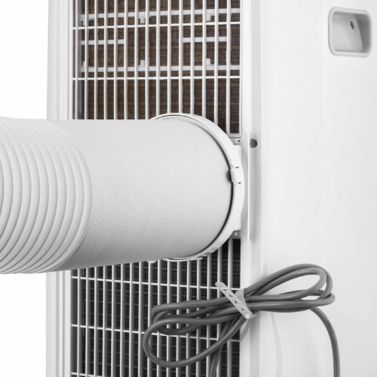 Portable Air Conditioner ARDESTO ACM-09P-R290-A1
