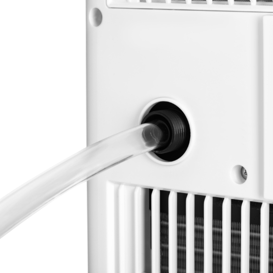 Portable Air Conditioner ARDESTO ACM-09P-R290-A1