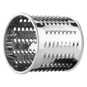 Meat grinder Ardesto, 2000W, prod.-1.9kg/min, 3 cutting plates+for sausag.plates, 3 vegetable slicer, plastik, black-silver