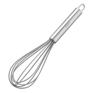 Венчик Ardesto Gemini, силикон, нержавеющая сталь, серый