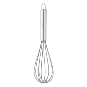 Венчик Ardesto Gemini, силикон, нержавеющая сталь, серый