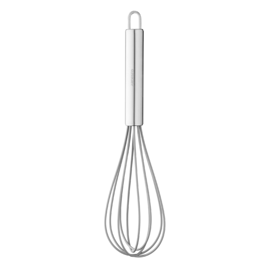 Венчик Ardesto Gemini, силикон, нержавеющая сталь, серый