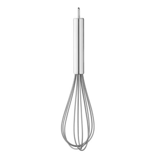 Венчик Ardesto Gemini, силикон, нержавеющая сталь, серый