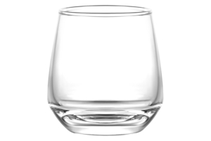 Ardesto Liqueur glasses set Gloria Shine, 95ml, 6pcs, glass, transparent