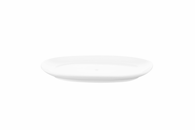 Ardesto Tier cake stand, 32х32сm, porcelain, white
