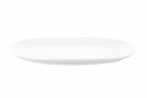 Ardesto Tier cake stand, 32х32сm, porcelain, white