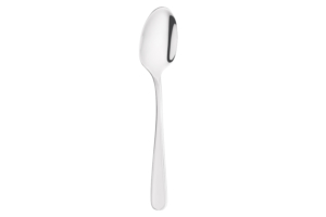 Ardesto Teaspoons set Black Mars Zenith , 6pcs, stainless steel