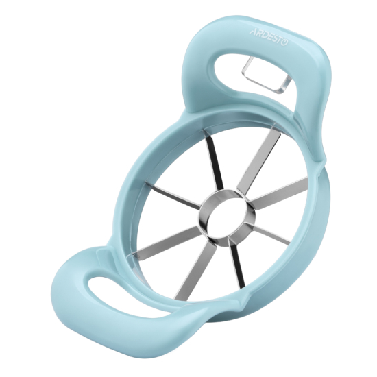 Ardesto Apple Cutter Fresh,16.5cm, stainless steel, plastic