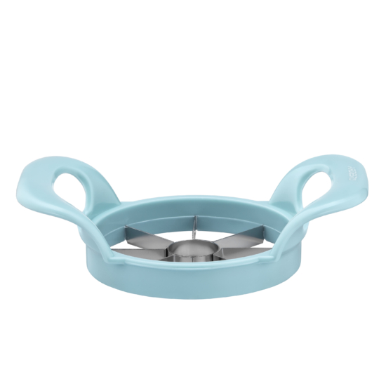 Ardesto Apple Cutter Fresh,16.5cm, stainless steel, plastic