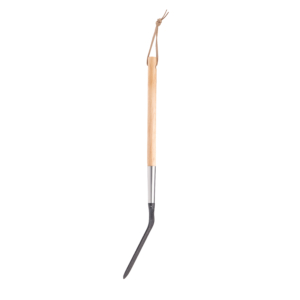 Ardesto Turner Midori, 34.8cm, nylon, wood, stainless steel, black