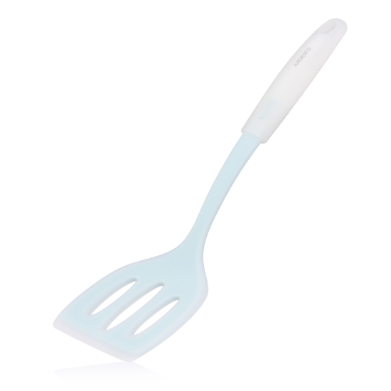Ardesto Turner Fresh, 33cm, silicone, plastic, blue