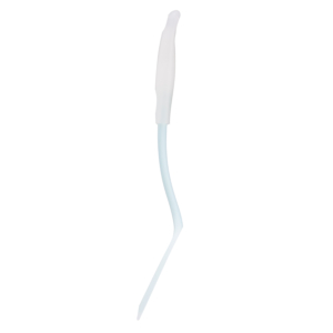 Ardesto Turner Fresh, 33cm, silicone, plastic, blue