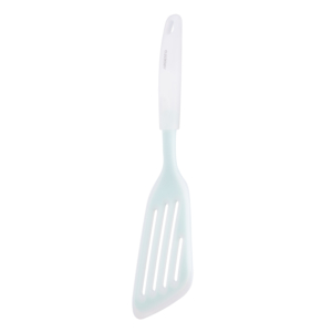 Лопатка Ardesto Fresh, 32см, силикон, пластик, голубой