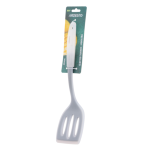 Ardesto Turner Fresh, 33cm, silicone, plastic, gray