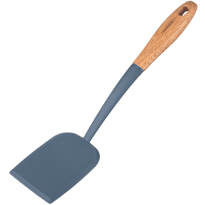 Ardesto Turner Midori, 34.5cm, nylon, wood, blue