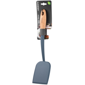 Ardesto Turner Midori, 34.5cm, nylon, wood, blue