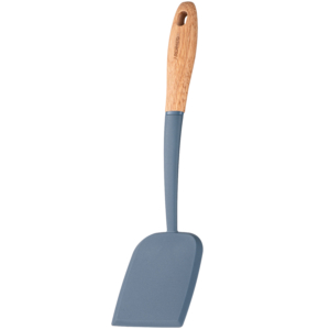 Ardesto Turner Midori, 34.5cm, nylon, wood, blue