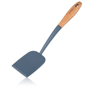 Ardesto Turner Midori, 34.5cm, nylon, wood, blue