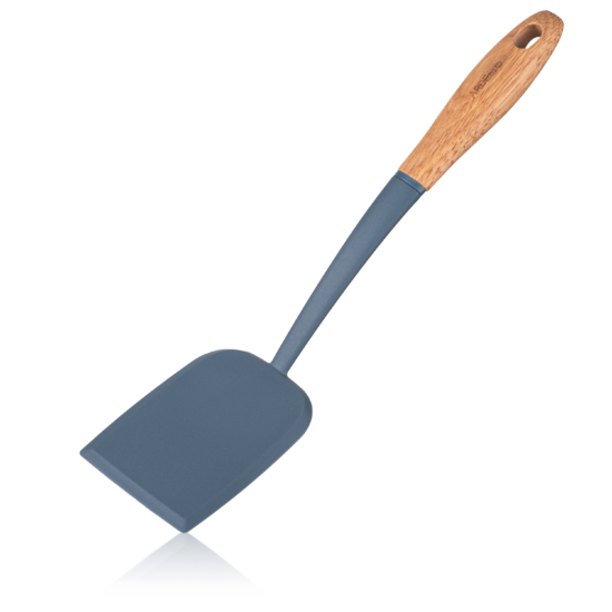 Ardesto Turner Midori, 34.5cm, nylon, wood, blue
