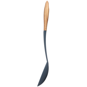 Ardesto Spoon Midori, 35cm, nylon, wood, blue