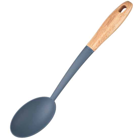 Ardesto Spoon Midori, 35cm, nylon, wood, blue