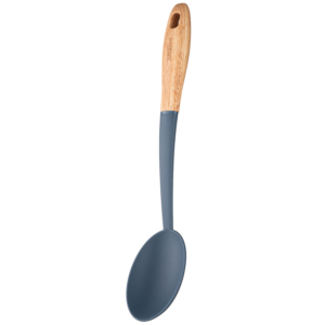 Ardesto Spoon Midori, 35cm, nylon, wood, blue