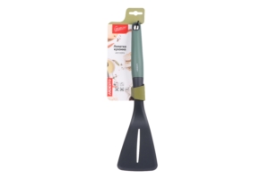 Ardesto Turner Gemini, 32.5cm, nylon, plastic, gray-green