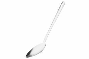 Ardesto Spoon Gemini, 30cm, stainless steel