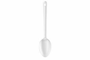 Ardesto Spoon Gemini, 30cm, stainless steel
