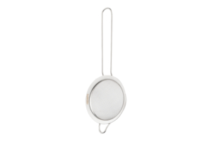 Ardesto Strainer Gemini, 8cm, stainless steel