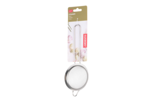 Ardesto Strainer Gemini, 8cm, stainless steel