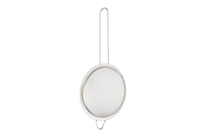 Ardesto Sieve Gemini, 14cm, stainless steel
